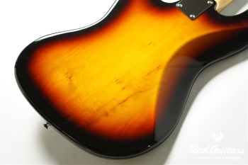 MIJ Traditional 60s Jazz Bass - 3TS